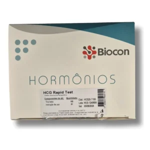 β-hCG Strip TEST (25 mUI) – BIOCON