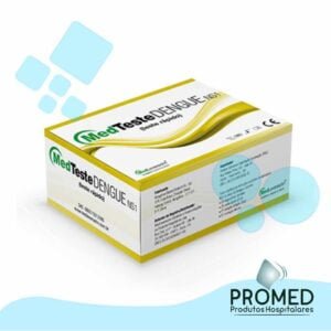 TESTE RÁPIDO DENGUE (NS1)