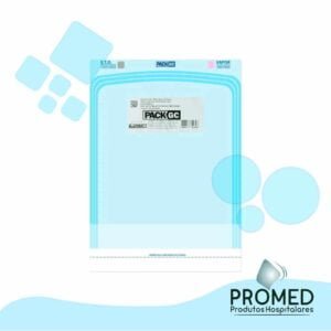 ENVELOPE AUTO SELANTE PCT C/100 – PACKGC - 09cmx16cm