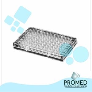 MICROPLACA FUNDO “V” – CRALPLAST