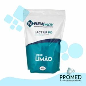LACT UP EM PÓ SACHE C/900GR - NEWPROV