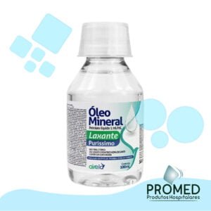ÓLEO MINERAL 100ML - AIRELA