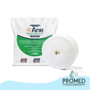 GAZE TIPO QUEIJO - AMÉRICA